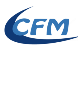 Logo CFM Slovakia